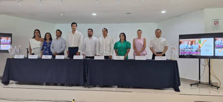 Convocan a las empresas de Yucatán a participar por el Premio Nacional de Calidad