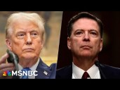 Marc Elias to Trump DOJ officials: “Honor your oath or resign"