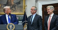 Trump to Host Major Press Conference Monday on Autism