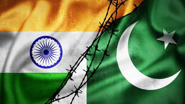 India Pakistan should focus on improving its human rights record: India