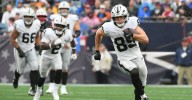 Monday Night Football Week 2: Open Thread