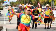 Space Coast Pride festival, parade attended by thousands in Melbourne