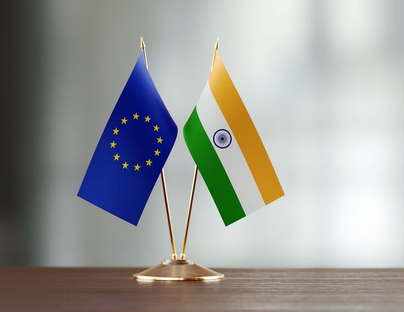 India-European free trade pact to roll out today