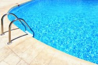 Unattended child found trying to get into locked pool at apartment complex