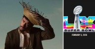 Bad Bunny protagonizará el Halftime Show de la Superbowl LX y sí actuará en Estados Unidos