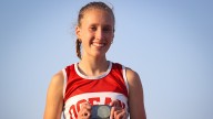 N.J. girls cross-country phenom tears down Ocean County course record