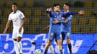 Eliminados: Alianza Lima se despidió de la Copa Sudamericana tras caer ante la U de Chile