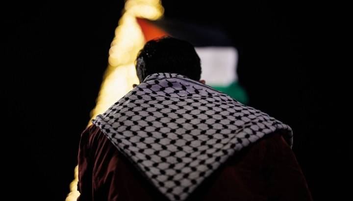 Cancillería confirma llegada de 68 ciudadanos palestinos a Chile tras evacuar de Gaza
