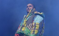 Bad Bunny Excludes US Tour Dates Out of Fear of ICE Raids at His Shows
