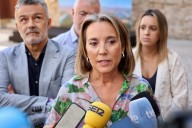 El PP exige aclarar el papel de España en la misión de la OTAN