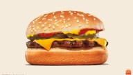 National Cheeseburger Day 2025. Deals, discounts, freebies