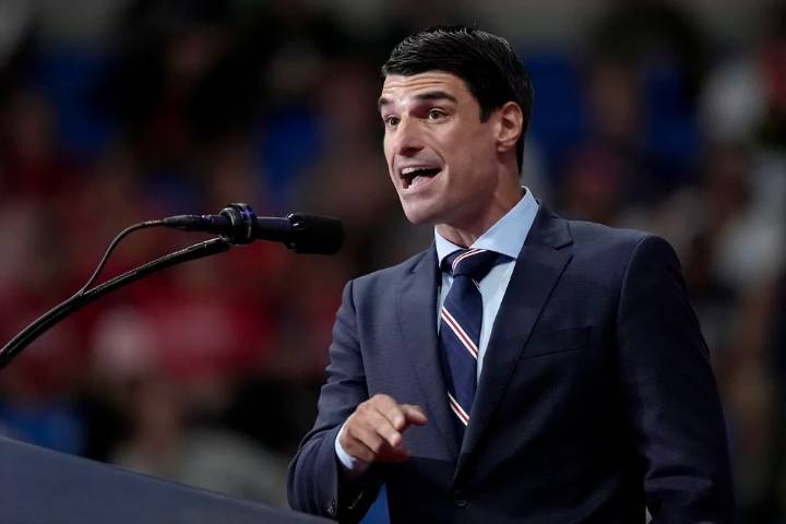 Democratic mayor launches run to unseat House Republican Bresnahan