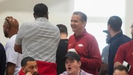 John Calipari bringing Arkansas to face Memphis will finally let Tiger fans celebrate his great nine