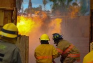 San José del Cabo será sede del Congreso Internacional de Bomberos y Brigadistas 2025