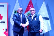 Alcalde de Jesús María, Jesús Gálvez y ministro de justicia trabajan para reforzar la seguridad ciudadana