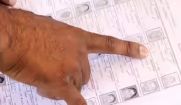 2002 Voter List with Search Facility Now Available on CEO A&N Website