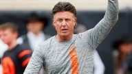 Gundy calls out Oregon's budget; Lanning: 'We spend to win'