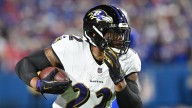 Ravens' Derrick Henry desperate to find fix for concerning problem