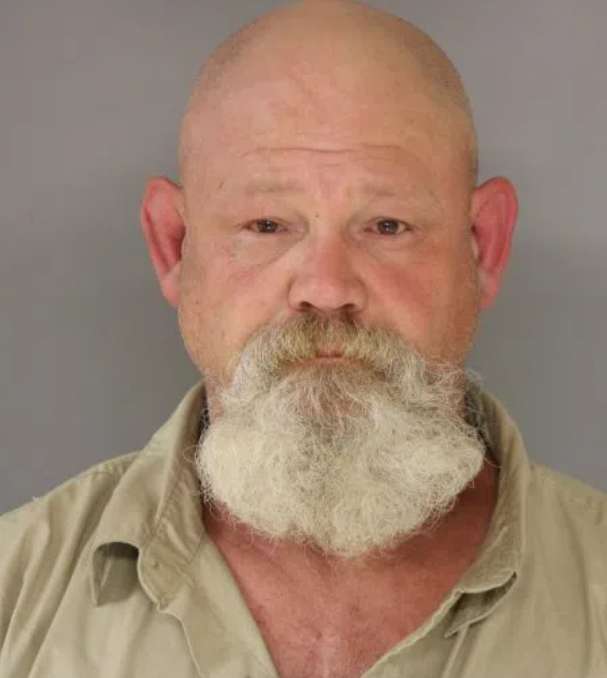 Perham, MN man accused of prostitution solicitation