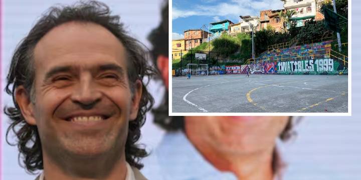 Ex jefe de la Oficina de Envigado aseguró que se encontraba en partidos de fútbol con ‘Fico’ Gutiérrez
