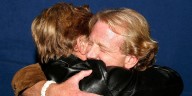 Robert Redford's Never