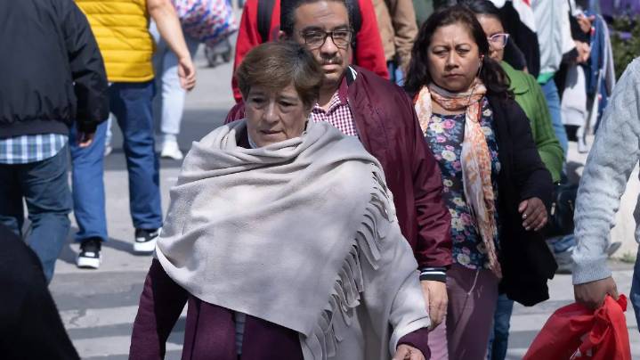 SMN pronostica inviernos cada vez menos fríos en México