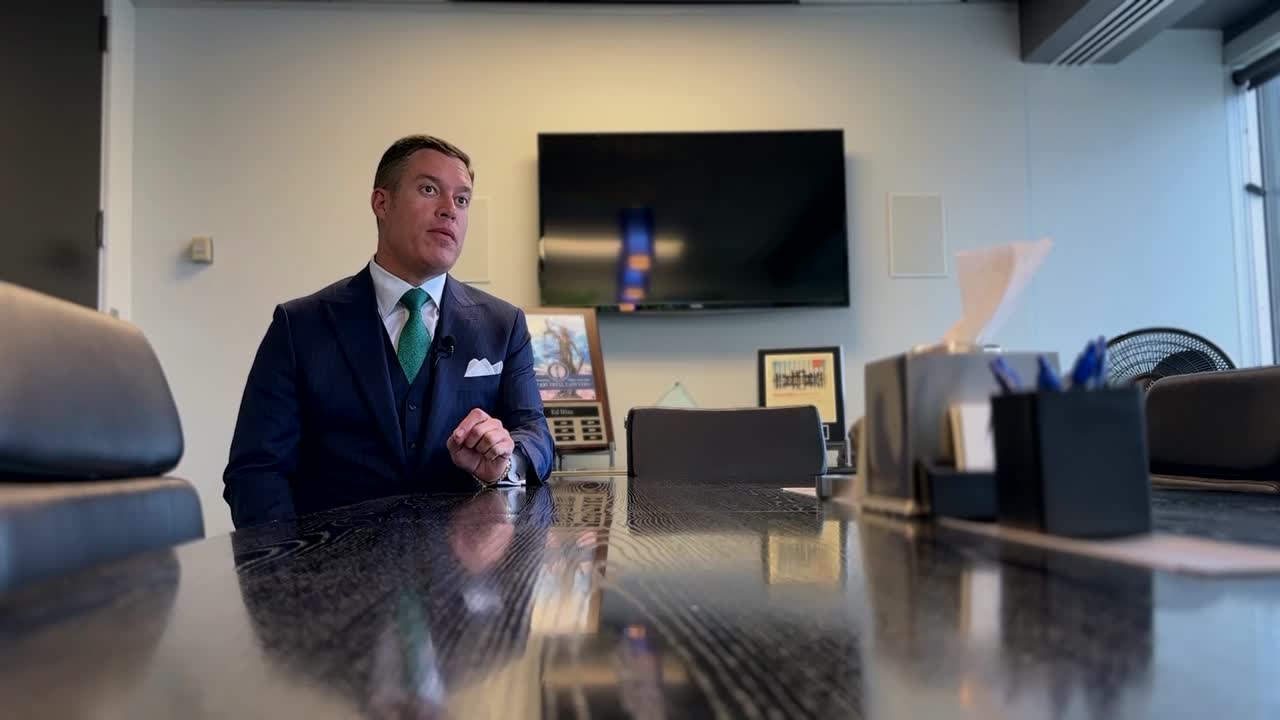 Can you lose your job over social media posts? An OKC attorney answers the question