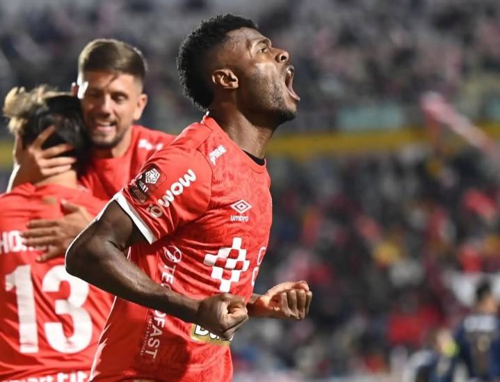 Winston Reátegui despejó la duda sobre polémico gol de Jimmy Valoyes a Alianza Lima