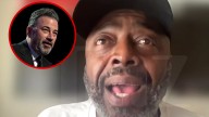 Donnell Rawlings Defends Jimmy Kimmel, Says Comedians Shouldn't Be Canceled