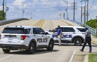 Waves of fake threats at colleges are putting students on edge, testing dispatchers