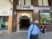 PAMI Salta | Sindicatos inician quites de colaboración por crisis salarial