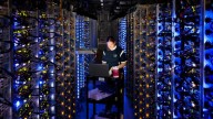 El impacto de los centros de datos en Aragón: hasta 4.500 empleos directos y elevado consumo de agua y electricidad