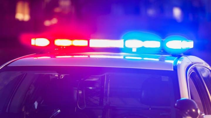 Level 3 sex offender arrested: $750K bail after 10th case