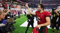 JJ Watt gives blunt Baker Mayfield take after huge drive in Buccaneers’ MNF win