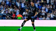 Esteban Andrada se va de Rayados y será futbolista del Zaragoza de España