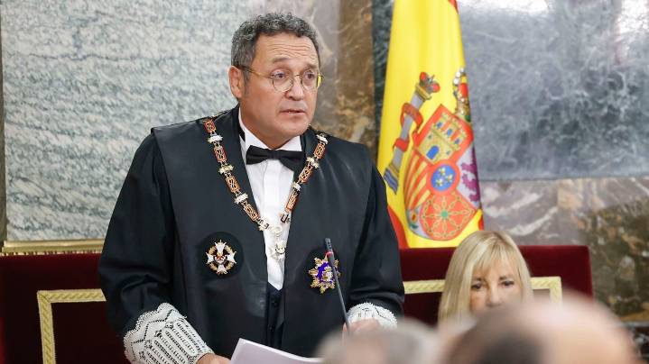 El Supremo sienta en el banquillo al fiscal general por filtrar datos del novio de Ayuso y le impone una fianza de 150.000 euros