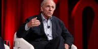 Ray Dalio says the world is running out of interest in buying U.S. debt—but America is unable to cut back on spending