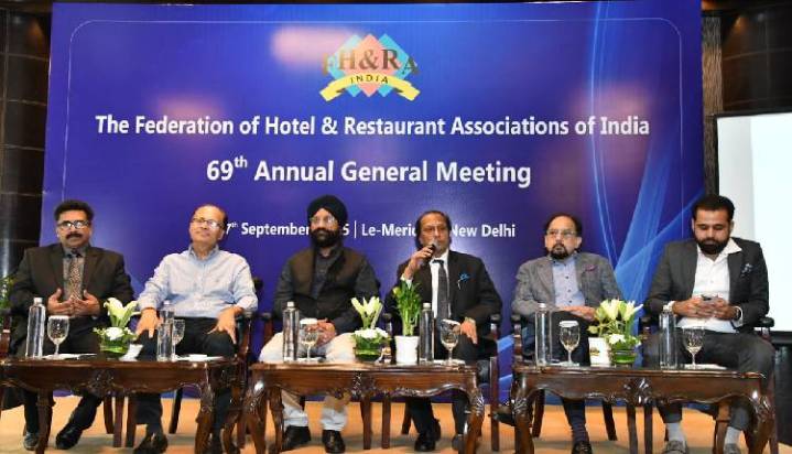 GST Without ITC Hits Affordability And Accessibility In India’s Tourism Sector: FHRAI