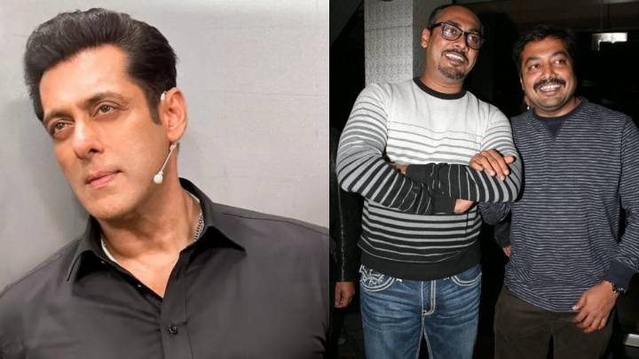 'Salman Khan Will Lick Our Boots': Abhinav Kashyap Says It's 'Written In Actor's Destiny'
