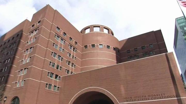 Justice Dept. sues Boston over ‘sanctuary city’ law