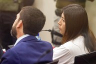 Betssy Chávez: Fiscalía desiste del pedido de prisión preventiva