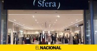 Este vestido largo de Sfera no para de venderse y es por la elegancia que da a bajo precio