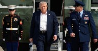 President Trump plans visit Norfolk on Oct. 3: WaPo