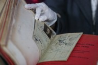 Cinco mil fichas de inmigrantes que llegaron a Perú ingresan al Registro Memoria de Unesco