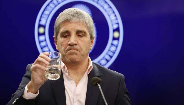 Crece el riesgo país y Argentina queda muy mal en la tabla de calificación del JP Morgan