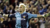 Santi Cañizares se sincera sobre la muerte de su hijo: "Siento su presencia"