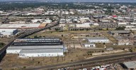 Broncos select Burnham Yard as preferred site for new stadium