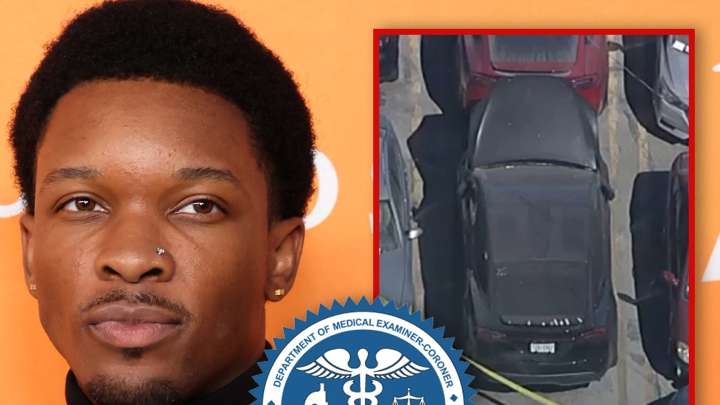D4vd Criminal Case Takes Interesting Turn, Murder Victim ID'd As Female