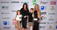 Katie Price 'thrilled' as she's set to reunite with kids after 'tricky' time