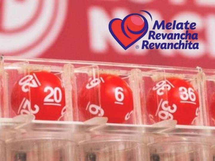 Resultados Melate 4115: Domingo 28 de septiembre de 2025